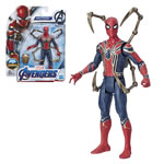 Avengers Figures - 6" Infinity War Iron Spider - AX00