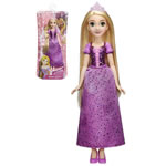 Disney Princesses Dolls - Royal Shimmer Rapunzel - AC21