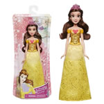 Disney Princesses Dolls - Royal Shimmer Belle - AC21