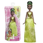 Disney Princesses Dolls - Royal Shimmer Tiana - AC21