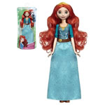 Disney Princesses Dolls - Royal Shimmer Merida - AC21