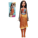 Disney Princesses Dolls - Royal Shimmer Pocahontas - AC21