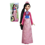 Disney Princesses Dolls - Royal Shimmer Mulan - AC21