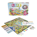 Boardgames - Game Of Life - 0001