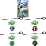 Beyblade Burst Turbo - Slingshock Starter Pack Asst - AS02