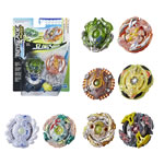 Beyblade Burst Turbo - Slingshock Dual Pack Asst - AS00