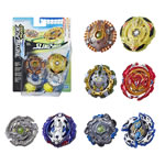 Beyblade Burst Turbo - Slingshock Dual Pack Asst - AS01