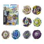 Beyblade Burst Turbo - Slingshock Dual Pack Asst - AS02