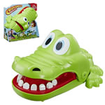 Games - Crocodile Dentist - CU00