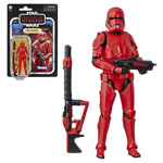 Star Wars Figures - 3.75" Vintage Collection Ep IX TROS Sith Trooper - AX00