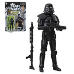 Star Wars Figures - 3.75" Vintage Collection Shadow Trooper - AX00