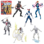 Marvel Legends 6" Figures - Retro Assortment - AS00