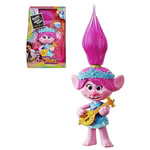 DreamWorks Trolls Dolls - Popstar Poppy Singing Doll - 0000