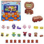 Transformers Figures - BotBots Arcade Renegades Surprise - AS00