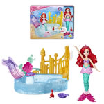 Disney Princesses Playsets - Ariel And Sparkling Lagoon - AS00