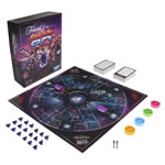 Boardgames - Trivial Pursuit Stranger Things Back To The 80's Edition - 0000