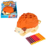 Games - Porcupine Pop - CU00