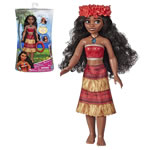 Disney Princesses Dolls - Musical Moana - U080