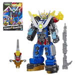 Power Rangers Figures - Beast Morphers - Beast-X Ultrazord - 0000