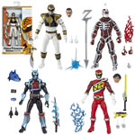 Power Rangers Figures - Lightning Collection Asst - AS00