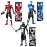 Power Rangers Figures - Beast Morphers - 12" Figure Assortment - AS04