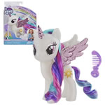 My Little Pony Figures - Princess Celestia (Sparkling) - AX41