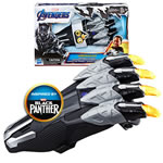 Marvel Avengers Roleplay - Black Panther Vibranium Power FX Claw - AS00