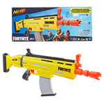 Fortnite Roleplay - Nerf - AR-L Elite Dart Blaster - 2210