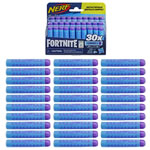 Fortnite Roleplay - Nerf - 30 Dart Elite Refill Pack - AS00