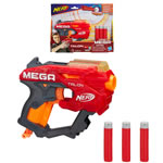 Nerf N-Strike Mega - Talon Blaster - 2212