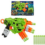 Nerf Zombie Strike - Alternator Blaster - 2210