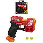 Nerf Rival - Knockout XX-100 Blaster (Red) - UA00