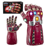 Marvel Legends Series Roleplay - AVN 4 Endgame Movie Electronic Power Gauntlet - AS00