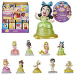 Disney Princesses Dolls - S04 - 24pc Comics Minis Blind Box Display - CU07