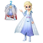 Frozen 2 Dolls - Small Dolls Elsa - AX00