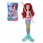 Disney Princesses Dolls - Glitter 'n Glow Ariel - 5L00