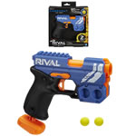 Nerf Rival - Knockout XX-100 Blaster (Blue) - UA00