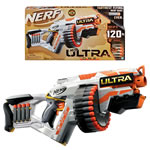 Nerf Ultra - One Motorized Blaster - 0000