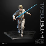 Star Wars The Black Series Hyperreal Figures - SW Ep V - Luke Skywalker