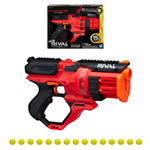 Nerf Rival - Roundhouse XX-1500 Blaster (Red) - UA00