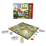 Boardgames - Game Of Life Junior - 0000