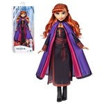 Frozen 2 Dolls - Fashion Anna - AX00