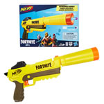 Fortnite Roleplay - Nerf - SP-L Elite Dart Blaster - 2210