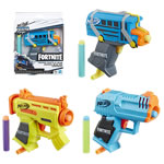 Fortnite Roleplay - Nerf - Microshots Assortment - CU02