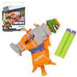 Fortnite Roleplay - Nerf - Microshots Micro RL Blaster - CU80