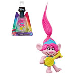 DreamWorks Trolls Dolls - World Tour - Poppy Doll - 5X61