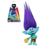 DreamWorks Trolls Dolls - World Tour - Branch Doll - 5X00