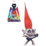 DreamWorks Trolls Dolls - World Tour - Barb Doll - 5X00