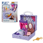 Frozen 2 Playsets - Pop Adventures Elsa Bedroom Playset - AX00