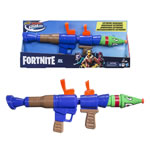 Fortnite Roleplay - Nerf Super Soaker - RL Water Blaster - AS00